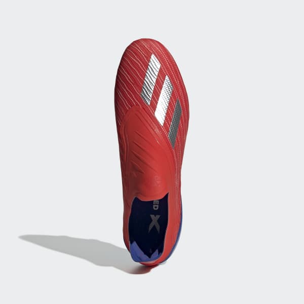 X 18 adidas 2025